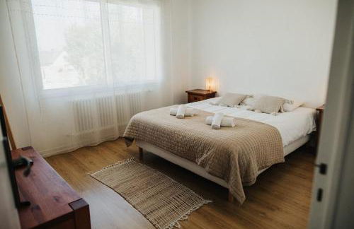 La Delphinière : Bord de Mer, Equipements de qualité - Foto 20