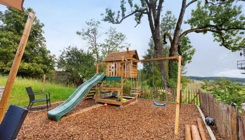 Ferienwohnung Ursprung - Foto 2