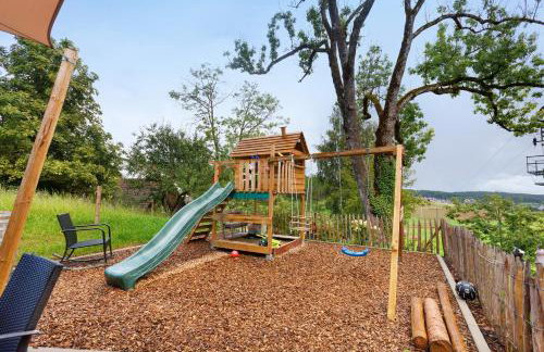 Ferienwohnung Ursprung - Foto 2