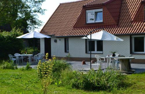 Feriendomizil "Anker" H 1 - Foto 3