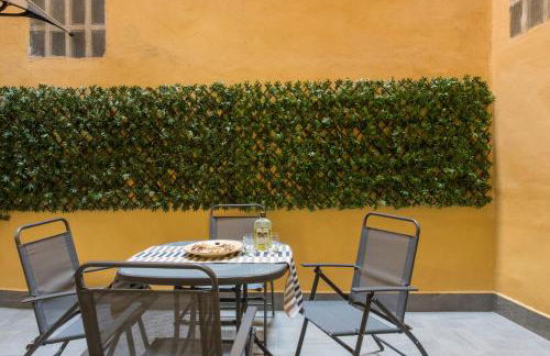 Vasari Suite Florence next to Pontevecchio - Foto 62