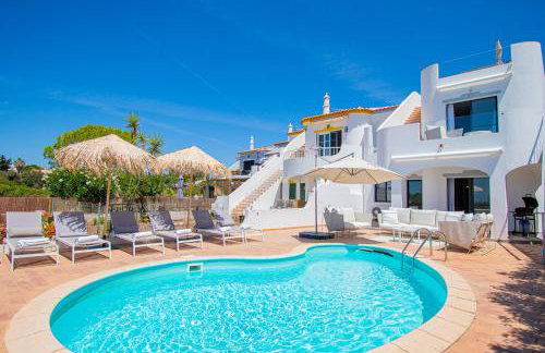 Casa Mel - Stylish 3-Bed Townhouse with Pool - Foto 51