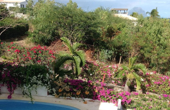 Black River Villa Turquoise 3bdr, sea View - Photo 45