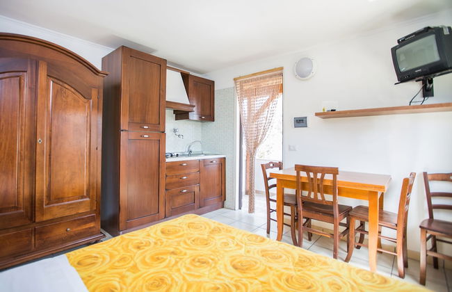 Villaggio Club degli Ulivi - Foto 4