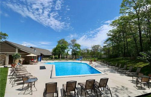 Contemporary Ski Condo - Foto 24