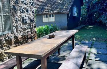 Chalé Gaia - Hospedagem Itatiaia - Photo 65