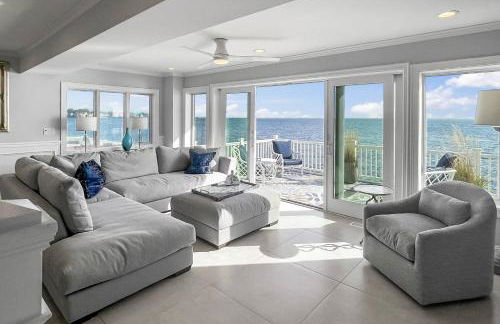 Sunrise Waterfront Retreat - Foto 25