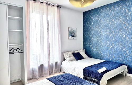 Merengue - Appartement 10 personnes - Check in h24 & Wifi - Foto 15