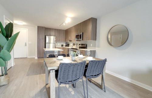 Live The Alexandria Exp From This Comfy Apt - Foto 21