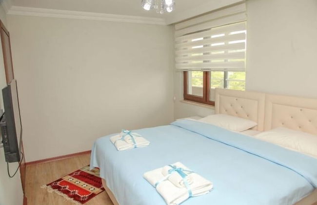 Royal Inn Seza Residence - Photo 33