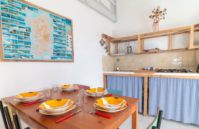 Cozzy Sarrocca in Sa Rocca Tunda - Foto 7