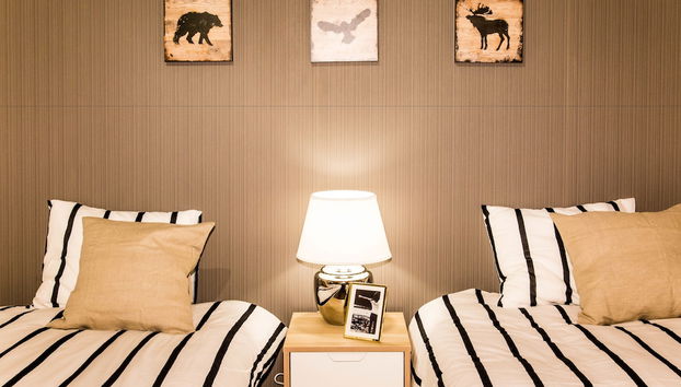 Universal Haneda - Foto 4, Habitación