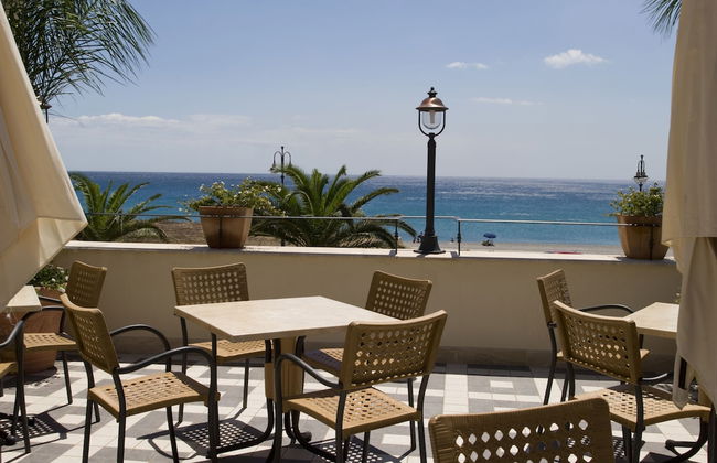 Palazzo Reginella Residence Hotel - Foto 51