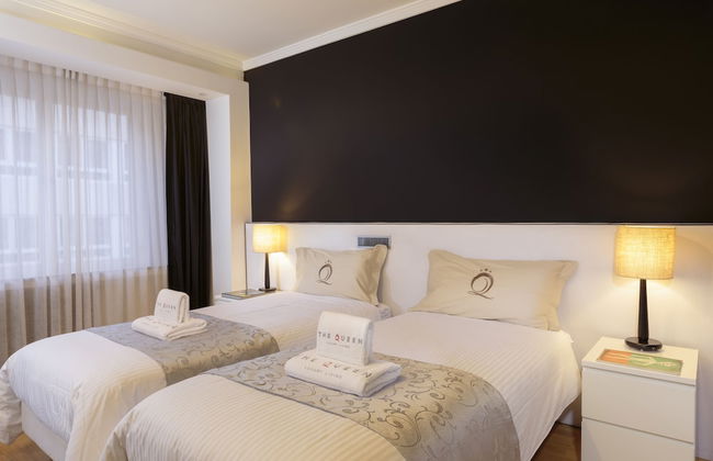 The Queen Luxury Apartments - Villa Carlotta - Photo 22