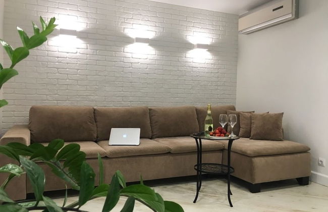 Apartment on Okeanskiy Pr. 90 - Photo 8