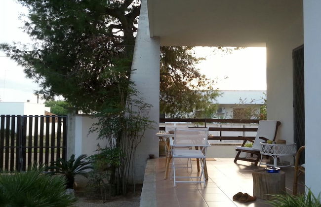 Casaccia del Sole - Foto 14