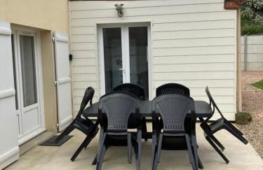 Gîte des champs fondus - Foto 27