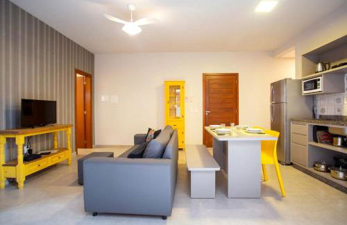 Barra Holiday Apartamentos - Foto 5