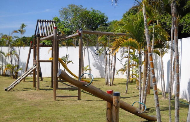 Village at the Pool - Photo 13