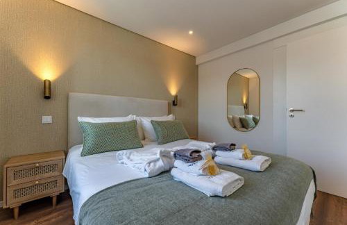 Douro View Charming Apartment Duplex - Foto 26