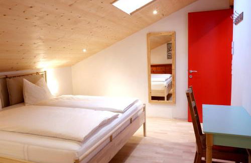 Apartment Luam - Alpstay - Foto 8