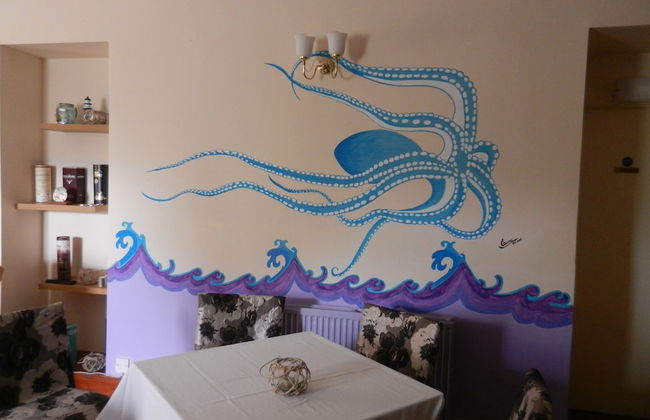 Mansfield Castle Hotel - Foto 42