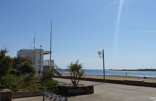 Les Portes de la Plage - Foto 15