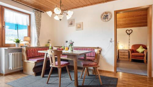 Gästehaus Erd - Fewo Reuterwanne - Foto 5