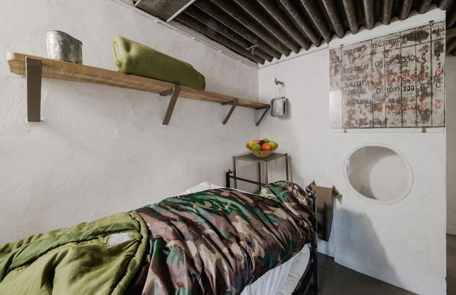 Vintage Holiday Home in Visé Richelle near City Center - Photo 5