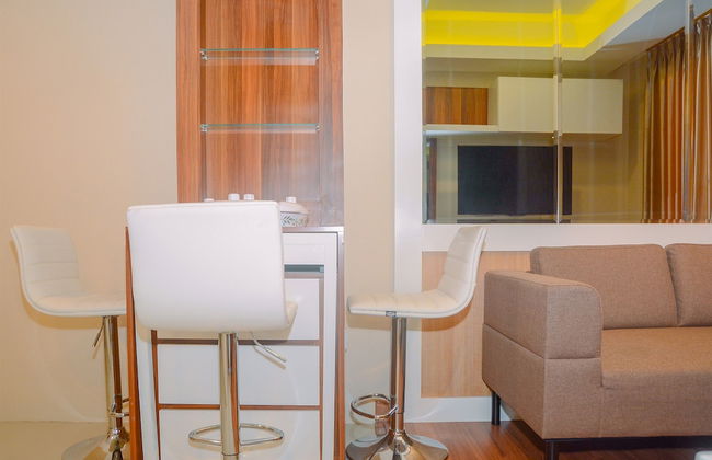 Comfy Apartment At 2Br Signature Park Grande - Foto 7