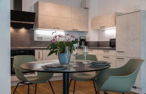 CityHome Christopher CHC - Foto 9