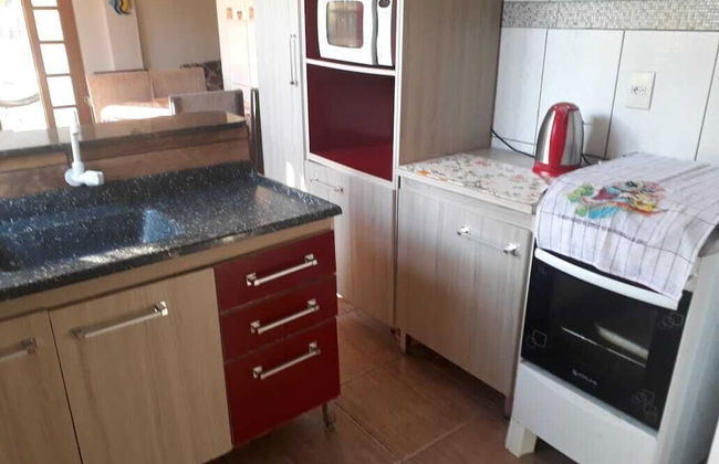 Lagoa Country Club - Foto 36