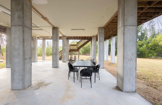 Starlight Serenity - Hideaway w Stunning Views - Foto 43