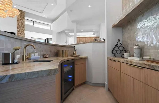 The Bravo Beach Club Tennis, Beach, Basketball, Golf Ultra-luxe Compound by Avantstay - Foto 33