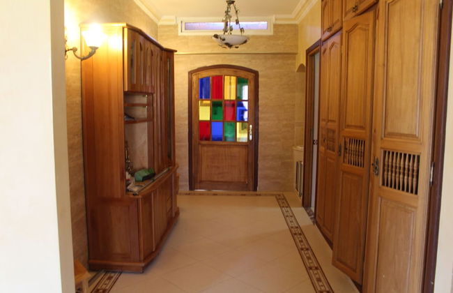 Villa Rabat Pool And Tennis - Foto 19