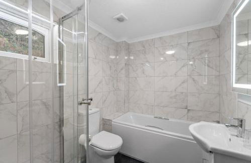 Crylla Valley Cottages - access to pool, gym, spa and more - Photo 56