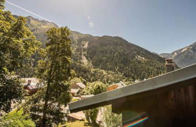 Résidence Le Seillon - 3 Pièces pour 6 Personnes MAE-3325 - Foto 16