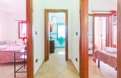 Residence La Corte Di Anastasia - Foto 45