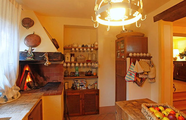 Belvilla by OYO Felceto - Photo 6