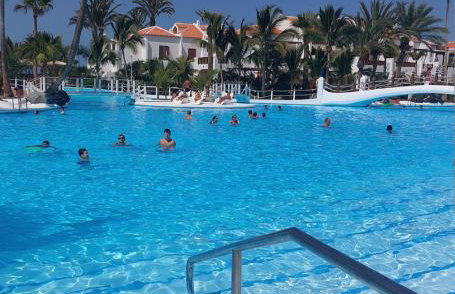 il centro delle vacanze - Foto 33