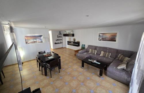 Relax en familia junto al mar Les Palmeres - Foto 25