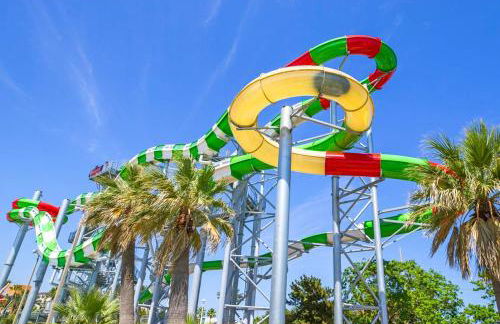 GypSEA Blu Beach Condo Steps to the Beach - Foto 50