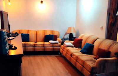 Casa Rural Casona Camino Pedraza - 4 Estrellas - Foto 8