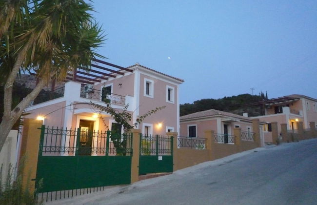 Villa Verde With Outdoor Jacuzzi - Foto 43