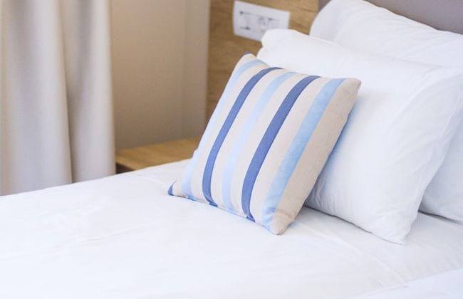 Theo Star Beach Hotel - Photo 51