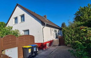 Tim's City Apartments - Foto 12