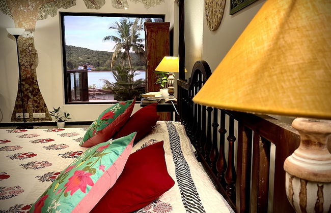 Casa Riverside- 5BHK Luxuty Pool Villa - Photo 9