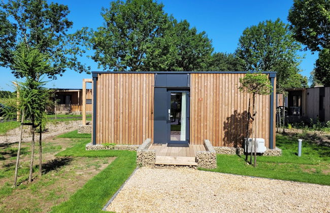 2 bedroom House in Berg en Terblijt with swimming pool and terrace - Photo 13