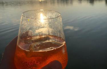 Agroturystyka nad jeziorem Silickim Ilińscy - Foto 12