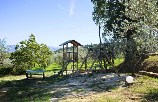 Country House Nonna Rana - Foto 43